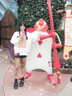 陳_二さんのコーディネート