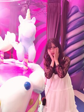 陳_二さんのコーディネート