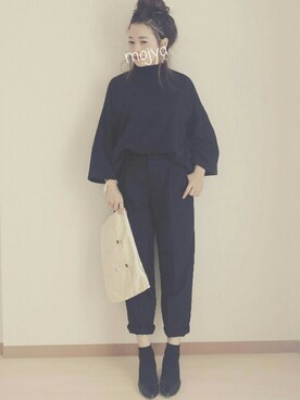 miさんのコーディネート