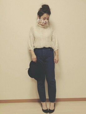 miさんのコーディネート