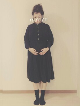 miさんのコーディネート