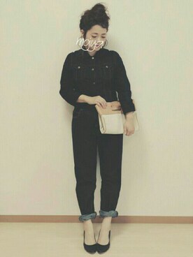 miさんのコーディネート