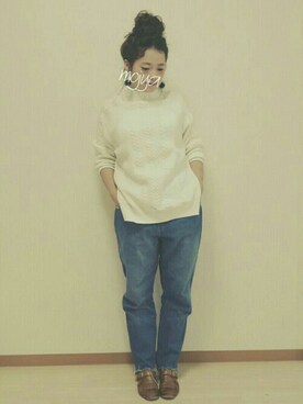 miさんのコーディネート