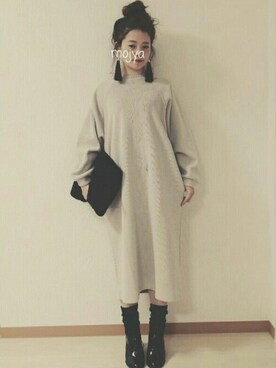 miさんのコーディネート