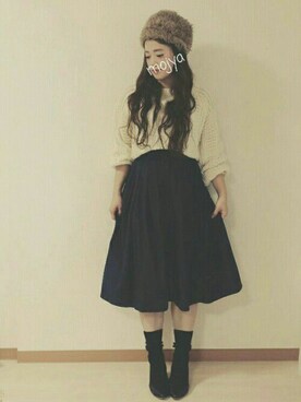 miさんのコーディネート