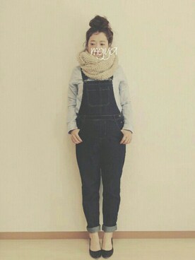 miさんのコーディネート