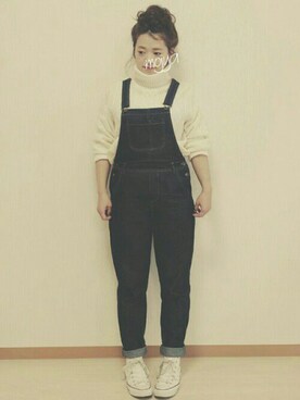 miさんのコーディネート