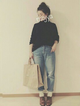 miさんのコーディネート