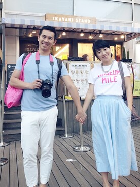 CPU& LOVEさんのコーディネート