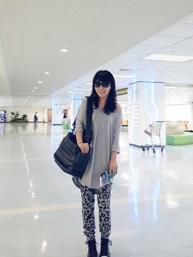 CPU& LOVEさんのコーディネート