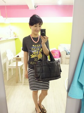 CPU& LOVEさんのコーディネート