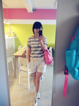 CPU& LOVEさんのコーディネート