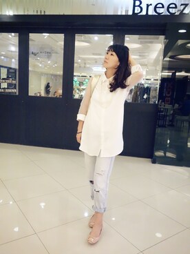 CPU& LOVEさんのコーディネート