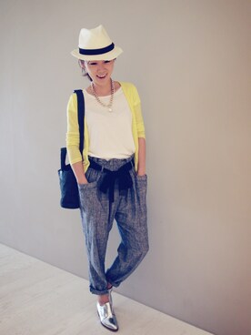 CPU& LOVEさんのコーディネート