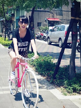 CPU& LOVEさんのコーディネート