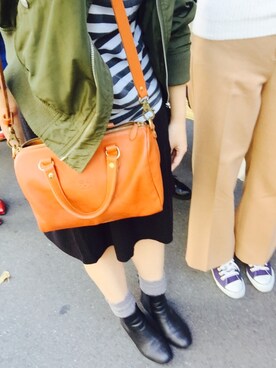 It-Usさんのコーディネート