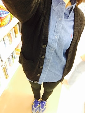 It-Usさんのコーディネート