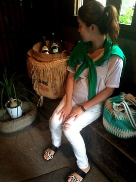 C7さんのコーディネート