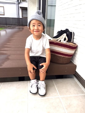 mayucocoさんのコーディネート