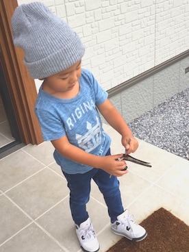 mayucocoさんのコーディネート