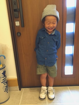 mayucocoさんのコーディネート