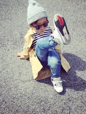 mayucocoさんのコーディネート