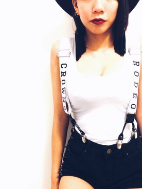 yannesyungさんのコーディネート