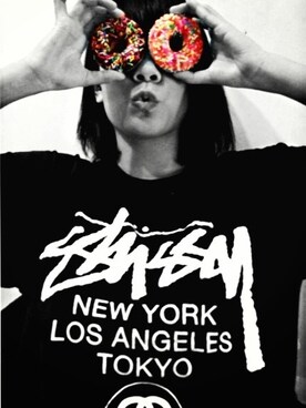 yannesyungさんのコーディネート