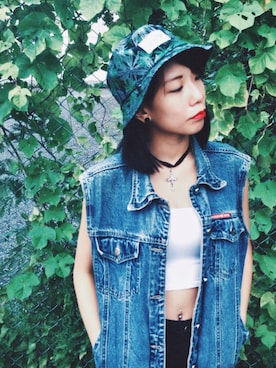 yannesyungさんのコーディネート