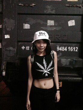 yannesyungさんのコーディネート