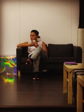 bboyerikoさんのコーディネート