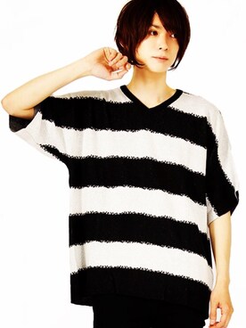 まーくさんのコーディネート