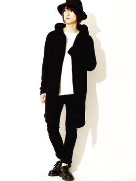 まーくさんのコーディネート