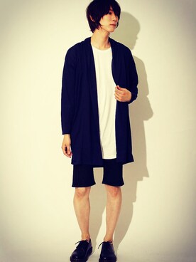 まーくさんのコーディネート