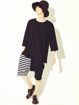 まーくさんのコーディネート