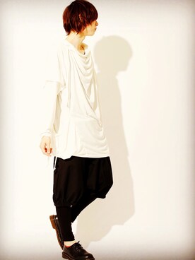 まーくさんのコーディネート