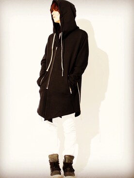 まーくさんのコーディネート