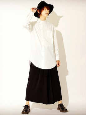 まーくさんのコーディネート