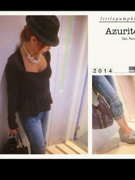 なさんのコーディネート