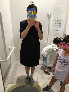 ミホさんのコーディネート