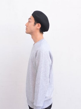 Tomさんのコーディネート