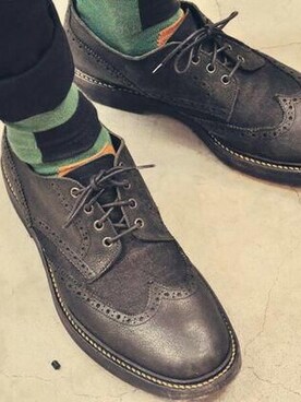 yu＋さんのコーディネート