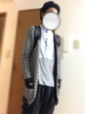 yu＋さんのコーディネート