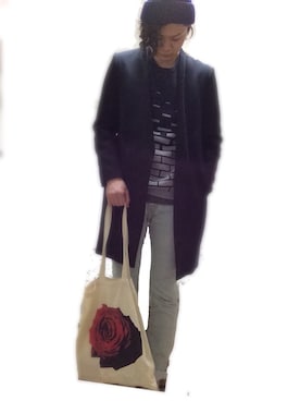 yu＋さんのコーディネート