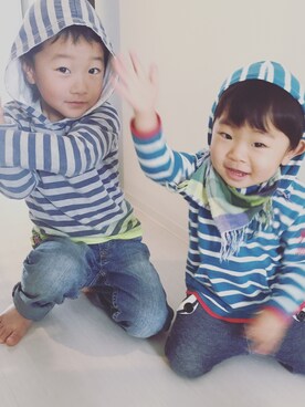 marika08さんのコーディネート