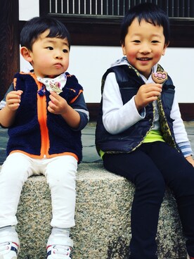 marika08さんのコーディネート