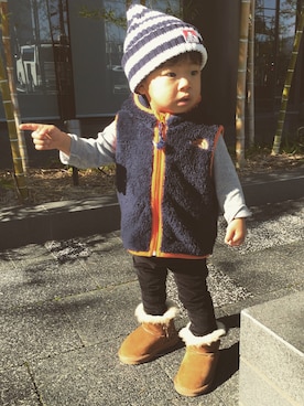 marika08さんのコーディネート