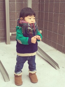 marika08さんのコーディネート