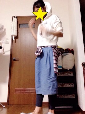 tamaaaaaaさんのコーディネート