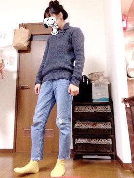 tamaaaaaaさんのコーディネート